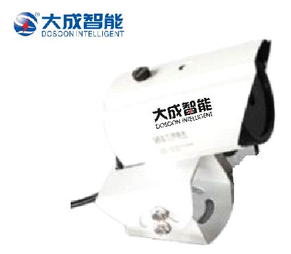 變壓器熱像在線監測